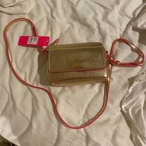 Lilly Pulitzer Lilias Crossbody NWT